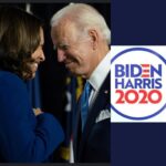Claire Forlani Instagram - ##bidenharris2020🇺🇸 #LetsDoThis let’s make 2021 the year of a united America and bring humanity back ✊🏿✊🏼