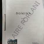 Claire Forlani Instagram – #Roma 🇮🇹 #Domina @fiftyfathomsproductions @skytelevision and so it begins 🎭🎬🎥