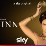 Claire Forlani Instagram - “Domina will be available on @SkyTV and @SkyItalia from 14th May”. I must Confess there is a trailer but even with @christinebottomley2018 ( who’s in the show and fabulous ) and her other half giving me detailed advice on how to download, i had ZERO success . Maybe I’ll try again tomorrow . So here’s the poster 😂 😂❤️❤️ it’s a story set in Ancient Rome of #liviadrusilla compellingly brought to life by the wonderful @lasmutniak . Written by incredibly talented @Simonburke