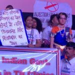 Claire Forlani Instagram - #theunionconferenceonlunghealth #endthestigma #tbsurvivors #TheUnion #India #Hyderabad @nanditavenky I just spent this day at The Union conference for #TB my mind has been blown away by the survivors and their harrowing stories of what it takes to survive TB . All you have to do is listen to @nanditavenky speak once about her journey with TB ,what she feels and believes must be done and you will want to join this battle. The dedication of this community of incredible people fighting to end TB which you would have thought by 2019 would be a thing of the past ,instead it’s the neglected biggest killer in the world . Thankfully governments know the facts and the UN has made a pledge to end TB globally by 2030 but the work needed to do this is VAST. If you saw the pain of the treatments that make survivors sometimes loose the will to fight ,the side effects of these old vaccines , loosing your hearing could be a side effect even the pain because of the amount of injections needed can make you loose the will to live , maybe if you understood that it is creeping back on the doorstep of the western world maybe its need would be heard .I am thankful for this time spent with these persevering people who are dedicating themselves to fighting & ending #TB . Thank you @toddkrim it all started with you 👏 no. 1 Wingman & #michaelkessler thank you for pulling me up this mountain of information you Aussie Champ! #JoseLuisCastro & #DrJeremiahChakaya their inspired and loving leadership of #TheUnion moves me as Never forget it starts at the top . The powerhouse women who’s smarts and dedication blew me Away #DrPaulaFujiwara & #DrJamieTonsing #LucicaDitiu and my (male)partner for the afternoon #RenMinghui THANKYOU 🙏🌎❤️🇮🇳