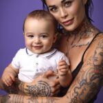 Claire Tomek Instagram – A Ton premier cri

A ton premier retour à la maison

A  tes premiers sourires

A nos premiers câlins

A tes premiers rires

À tes premières dents 

A tes premiers bobos

A tes premières vacances 

A tes premiers babababa

A tes presque premiers pas

 A ton premier anniversaire mon fils ❤️

Merci d’égayer notre vie au quotidien

Maman.