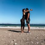 Claire Tomek Instagram – Je poste ces photos actuellement de mon canapé après avoir remis le chauffage.