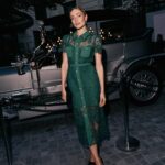 Clara Paget
