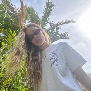 Actress Clara Paget HD Instagram Photos and Wallpapers March 2024