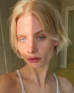 Actress Clara Rosager HD Instagram Photos and Wallpapers April 2024