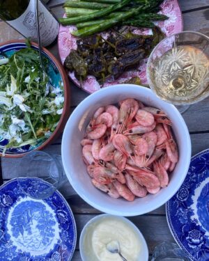 Clara Rosager Instagram - Palla deluxe