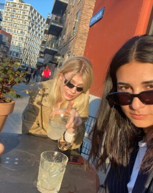 Clara Rosager Instagram - ❤️