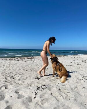 Clara Rosager Instagram - Palla deluxe