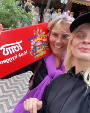 Clara Rosager Instagram - ❤️