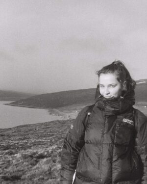Clara Rosager Instagram - Faroe Islands on analogue captured by @lisa.vicari ❤️