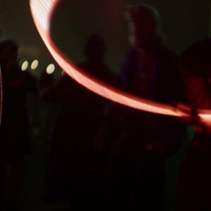 Clara Rugaard Instagram - She hath RISEN 

Now available on @nowtv and @skytv 

Happy binging xx