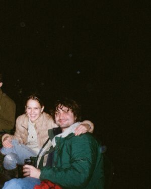 Clara Rugaard Instagram - Some very merry moments 💐