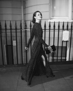 Actress Clara Rugaard HD Instagram Photos and Wallpapers April 2022