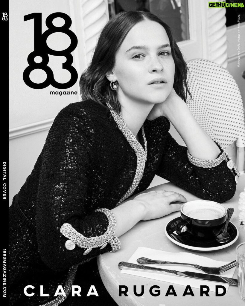 Actress Clara Rugaard HD Instagram Photos and Wallpapers May 2022 ...