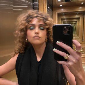 Clara Wilsey Instagram - Photodump ⭐️