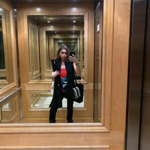 Clara Wilsey Instagram - Photodump ⭐️