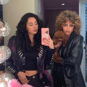 Clara Wilsey Instagram - Photodump ⭐️