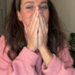 Clara Alvarado Instagram – Desde 2020 sin hacer un directo. 
Me muero de vergüenza e ilusión a partes iguales! 

Espero que os haya gustado 🤍 

Lo dejo colgado por aquí unas horitas por si queréis verlo o por si no pudisteis estar. GRACIAS FAMILIA.