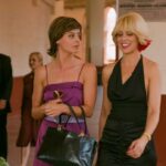 Clara Alvarado Instagram – Rocío Dúrcal y Bárbara Rey en @cristoreyserie ❤️‍🔥🎪

Pequeños grandes personajes que le dan sentido a todo este sueño. Paso a paso, hacia delante y muy agradecida por ello 🌱🙏🏼

Enhorabuena a todo el equipo técnico y de dirección. Gracias por contar conmigo @velocasting @thegoodmoodproductions @atresmediacom 🫶🏻

Y por supuesto, gracias a @belencuesta por tu generosidad, humildad y profesionalidad. Te admiro mucho. Gracias por hacerlo tan fácil, estás espectacular ♥️💫

Ya están disponibles los dos primeros capítulos de la serie en @atresplayer ¿La estáis viendo? Contadme cositas y os leo :)