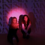 Clara Alvarado Instagram – hemos sacado nuevo single con @biutibambu 💞
AMNESIA IS OUUUUT!! 

Hacía tiempo que no sacábamos temas nuevos pero la era Biuti 2.0 ya está aquí 🚀🌍 

Este proyecto significa mucho para mí, me ilusiona, me inspira, me importa y me emociona tremendamente. Si ya la habéis escuchado, ¿qué os ha parecido?? 🪩🕺🏼👯‍♀️ os leoooo! 

gracias a todas las personas que lo han hecho posible y a vosotrxs por apoyarnos siempre 🥹🙏🏼

@ichi_sdlc @stefanovieni @santeras.producciones @nevaoficial @jonathanburt_ @kivamusic @dave_donelly @vcarrasco78 @nevaoficial @alexponced @gabe_esparza__ @pablogarciafoto @blanca_mua_fx 

FELIZ FINDEEEEE!!!