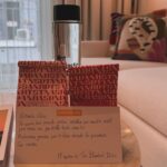 Clara Alvarado Instagram – Yo venía de minivacaciones a Ibiza pero, casualidades de la vida, terminé pasándome por @festivaldeibiza 🎦

Cada año mejoráis como el buen vino y qué ilusión reencontrarme con compañeros y compañeras que tanto admiro. Enhorabuena a todos los premiados y nominados ✨ 

Muchas gracias @helher.escribano por la invitación y a @thestandardibiza por cuidarnos con tanto cariño 🔝

El vestido con espíritu ibicenco es de @antikbatik_paris @ehmoda 🤍