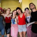 Clara Alvarado Instagram – Desde que volví el martes de Uruguay todo está siendo un frenesí, va todo demasiado rápido y no me da tiempo ni a pasar por aquí. No quería dejar pasar más días sin compartiros algunas imágenes del rodaje de @aguanegra y saber que os parecen :)

GRACIAS EQUIPO, GRACIAS FAMILIA, GRACIAS URUGUAY! 

Nos vemos muy pronto para finalizar este rodaje en Barcelona por todo lo alto. Ya os echo muchísimo de menos 💞🥹

Foto fija @luuhaaro y @nataliacandia.ph 🫶🏻