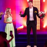 Clara Henry Instagram – Alltså fantastiska Årets Eldsjäl! Är så djupt inspirerad av eldsjälar som Martin Ringström, som tar en elitkarriär och använder den för att ge unga en meningsfull fritid. Alla barn förtjänar den typen av sammanhang. Sånt förändrar samhället fundamentalt. 
En sån total ära att få vara delaktig för fjärde året i rad! Mycket nöjd med att ha massor av bilder att posta från galan!!!