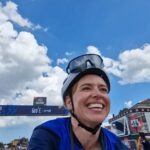 Clara Henry Instagram – Reklam för @yamahamotorscandinavia ! Blev bjuden att följa med dem till Italien för att cykla elcykel och det var givetvis OTROLIGT. Så här kommer resereel. Mys! Tack! Ciao!!!