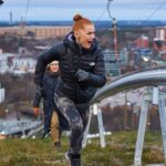 Clara Henry Instagram – I betalt samarbete med @wasabrod är jag fortfarande helt VARM efter vad som nog kammade hem priset som årets trevligaste eftermiddag? Jag fick bjuda in en bunt vänner, vi tog oss upp till toppen av Hammarbybacken och fick kliva in i ett life size knäckebrödspaket där @foodgeekz.se & @wasabrod lagat helt (!) otrolig (!!) knäckebrödsmat. Jag NJÖT kan jag meddela. Njuter fortfarande. Vilken dag? Tack samtliga involverade!!! #wasabröd