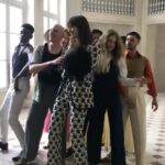 Clara Luciani Instagram - JE SUIS NOMMÉE QUATRE FOIS AUX VICTOIRES DE LA MUSIQUE! 🔥Quelle folie et quelle fierté ! Peut être même que grâce à vous j’en gagnerai une …! Êtes vous prêts à me soutenir et à voter très fort? 💪🏼❤️