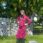 Clara Luciani Instagram – -presque ma fête- 🌷