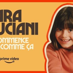 Clara Luciani Instagram - Voilà, c’est vertigineux de savoir qu’il y a désormais en ligne, sur @primevideofr , un documentaire qui me raconte de la plus fidèle des façons, une porte ouverte sur ma vie pour la toute première fois, sur mes doutes, sur l’intime. Un récit aussi franc que bien ciselé, imaginé par le maestro @philippelezin et produit par mon ami @hugoclementk . C’est un documentaire sur moi, bien sûr, mais aussi un documentaire sur ma famille qui met en lumière des personnages essentiels de cette grande aventure et notamment mon grand père, Jeannot, star absolue de ma vie. J’espère, vraiment de tout mon coeur, qu’il vous plaira et que ce que vous découvrirez de moi vous aidera peut être d’une part à mieux comprendre mes chansons mais aussi et surtout à garder foi en vos rêves les plus fous. Si vous l’avez déjà vu, n’hésitez pas à me dire ce que vous en avez pensé. En attendant votre verdict, je vous embrasse aussi fort que vous me manquez (déjà). 🌹