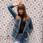 Clara Luciani Instagram - Je vois des 🤍 partout … !