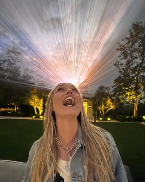 Clare Grant Instagram - Fun fact for you on my birthday: my inner child is a pterodactyl.