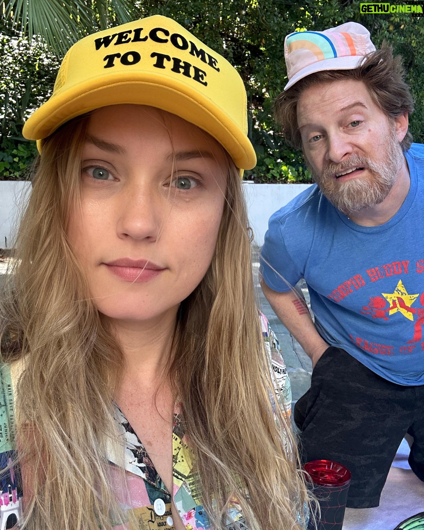 Clare Grant - 2K Likes - Please let Threads be a happy place.