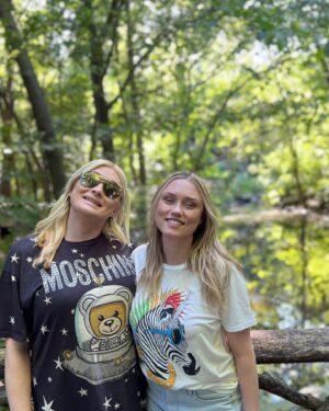 Clare Grant Instagram - NYC photo dump of a wonderful week with Seth & my sister.