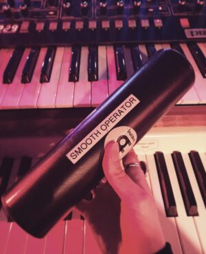 Clare Uchima Instagram - 🕶 you think I~’d leave your side babeeeee 🕶