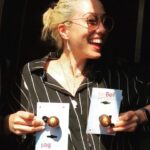 Clare Uchima