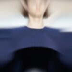 Clare Waight Keller Instagram - Haute Couture - Rigorous, exquisite craftsmanship, tailored and sharp, rooted in menswear, structured from Japanese mohair, graphic silhouettes against opulent jet beads - his story of Givenchy intertwined with my own. #hautecouture #paris #beauty #runway #tailoring #givenchy #glam