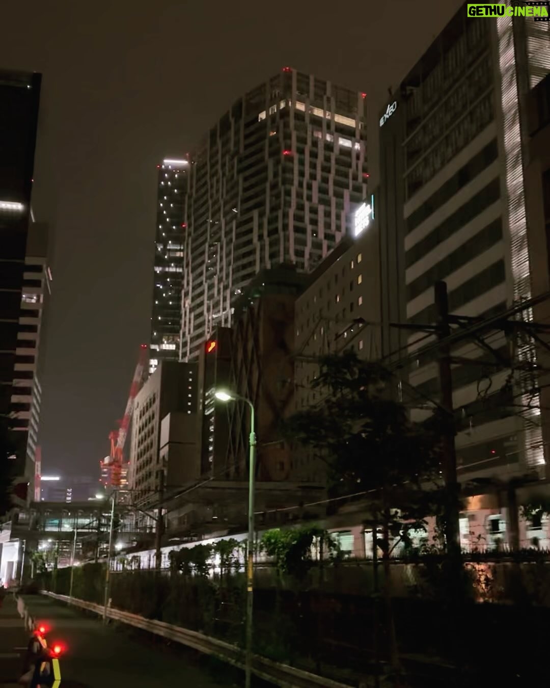Clare Waight Keller - 1.5K Likes - More from my favourite home from home Tokyo.
1. Skywalks which cross the highways around Shibuya
2. My favourite late night walk alongside the commuter train tracks from Shibuya
3. Tired eyes needing those glasses more and more on the morning commute
4. Uniqlo City
5. Ultimate weekend Zen @nezumuseum #tokyo entrance goals
6/7. Endlessly addictive watching these graceful fish with the leaves just starting to turn
8/9/10. The weekend shrine visit ♥️
#tokyo #zen #city #travel