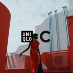 Clare Waight Keller Instagram - The next chapter is coming…….the countdown begins launching in 3 weeks #UniqloC Spring 2024 ♥️🩵 ……. X x