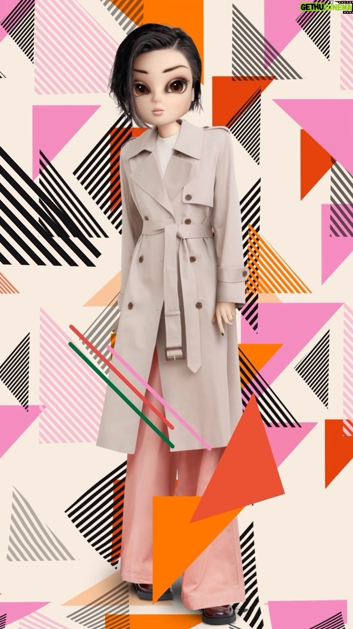 Clare Waight Keller - 6.2K Likes - Reduced to the max 🪡 @uniqlo by my beloved @clarewaightkeller – superb #UNIQLO #japan