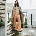 Clare Waight Keller Instagram – Former Givenchy creative director #ClareWaightKeller’s Uniqlo C collection draws inspiration from London’s Hackney Wick for her Uniqlo C collection. This two-year endeavor features versatile pieces designed for varying climates, focusing on timelessness and longevity.

At the link in bio, Vogue Philippines contributing fashion editor #AnnaVitiello writes about her weekend in the Uniqlo village.

Photographed by @iulia_matei, written by @annarvitiello, Vogue Philippines, September 2023.