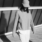 Clare Waight Keller Instagram – The Global Launch tomorrow September 15th – after 18 months it’s so exciting to finally see the collection hit the stores. Huge thank you to the Team at @uniqlo and all the incredible support from everyone 💛🤍💛