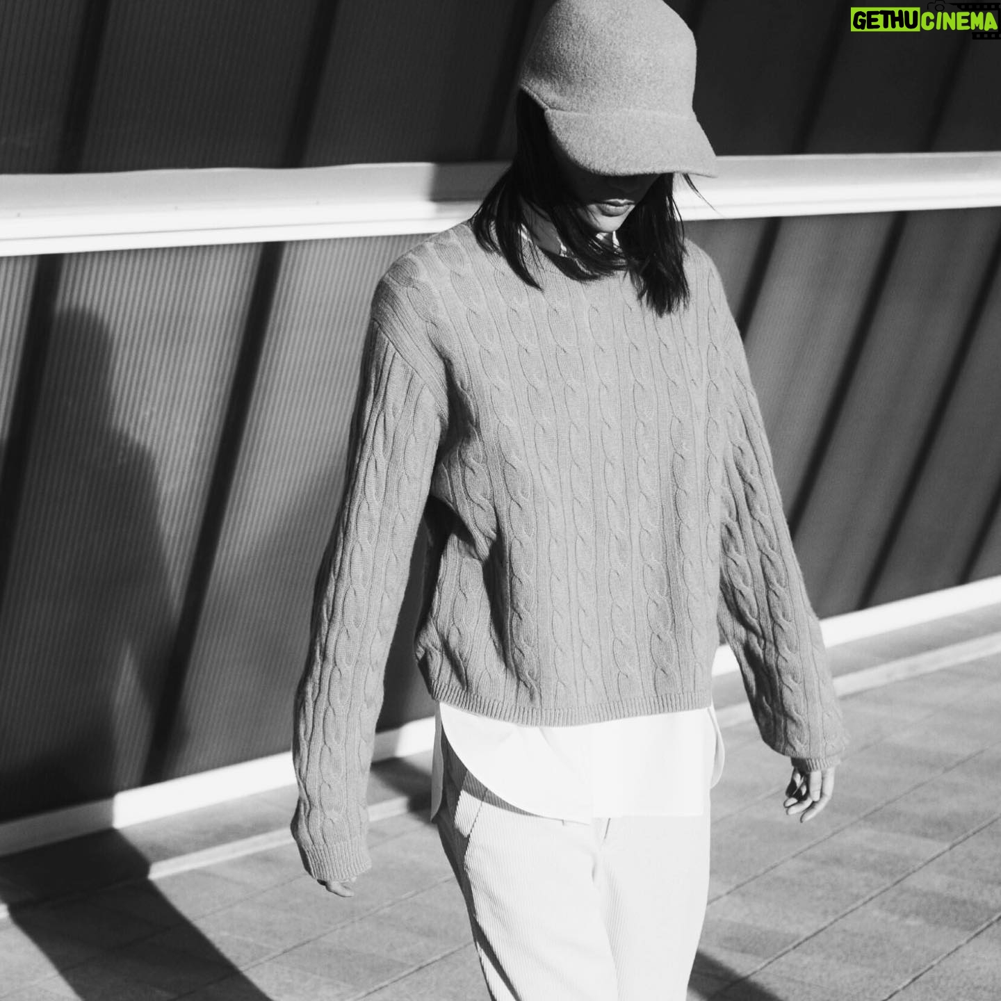Clare Waight Keller - 3.9K Likes - The Global Launch tomorrow September 15th - after 18 months itβs so exciting to finally see the collection hit the stores. Huge thank you to the Team at @uniqlo and all the incredible support from everyone ππ€π