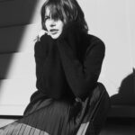 Clare Waight Keller Instagram – The Global Launch tomorrow September 15th – after 18 months it’s so exciting to finally see the collection hit the stores. Huge thank you to the Team at @uniqlo and all the incredible support from everyone 💛🤍💛