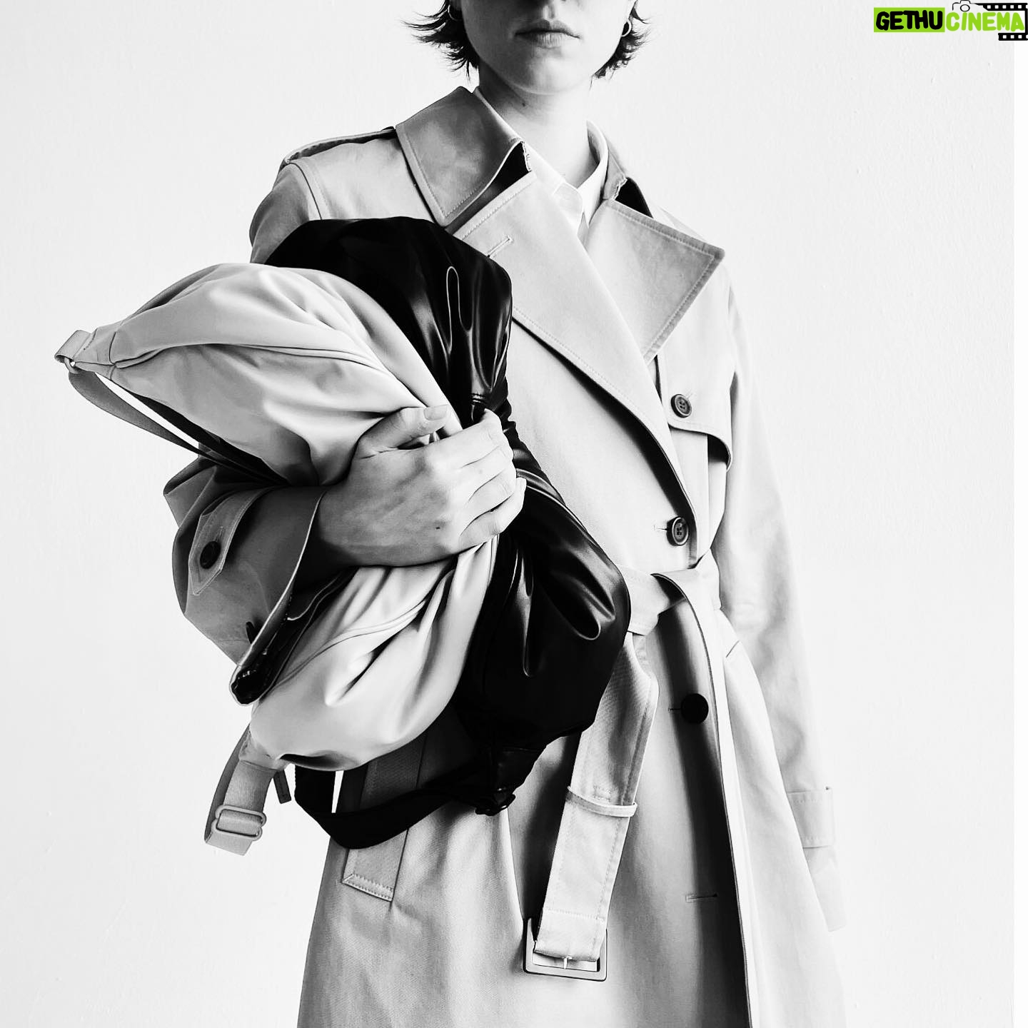 Clare Waight Keller - 3.9K Likes - The Global Launch tomorrow September 15th - after 18 months itβs so exciting to finally see the collection hit the stores. Huge thank you to the Team at @uniqlo and all the incredible support from everyone ππ€π