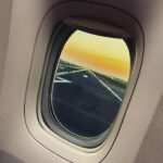 Clare Waight Keller Instagram - Next stop………
