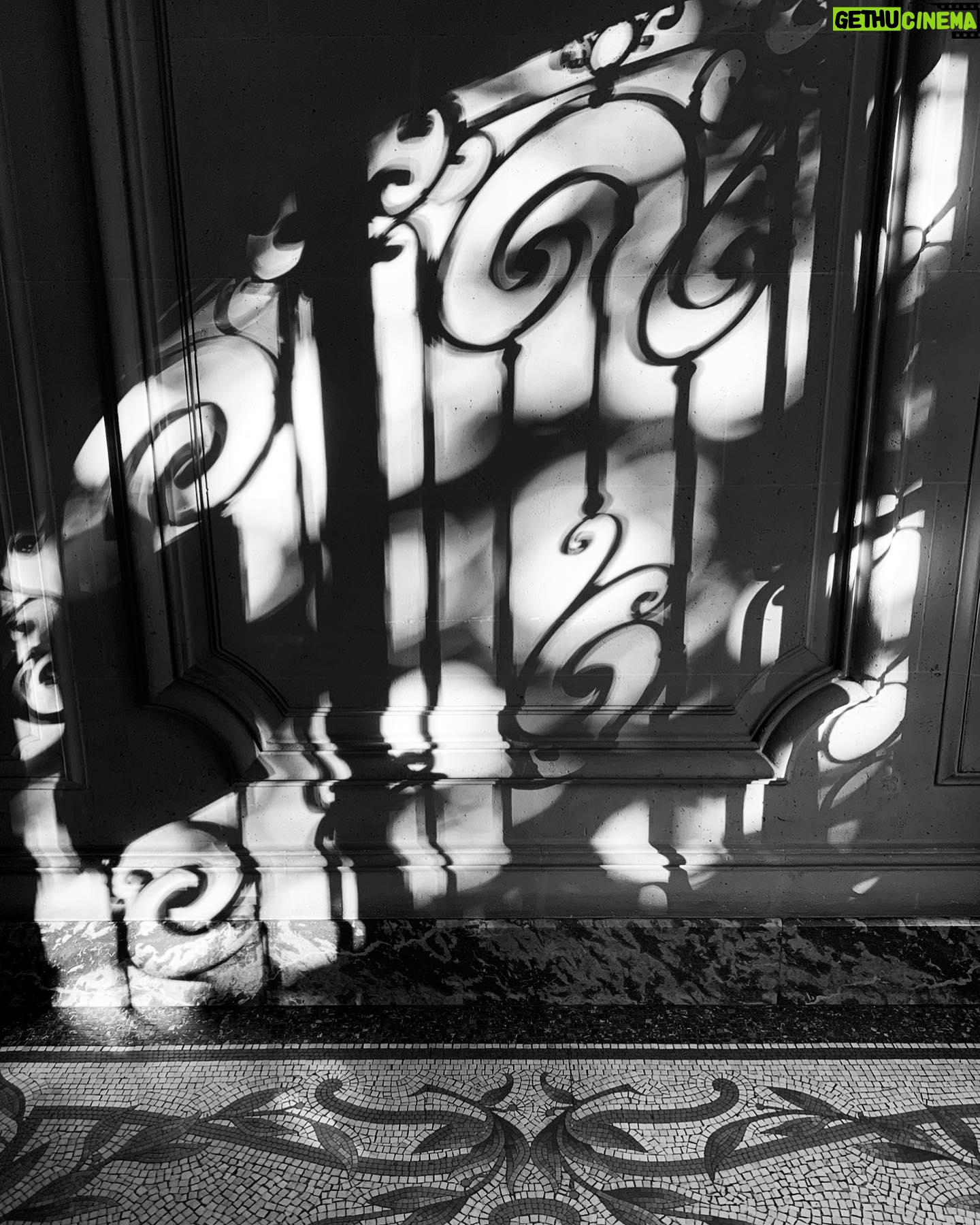 Clare Waight Keller - 2.9K Likes - Work Trip Part 2 - 72 hours in Paris
#parisienne
#tiles
#shadows
@uniqlo : C #blueshirt
#talking
#looks
#goodhairday
@uniqlo
#streetstyle
@uniqlo :C