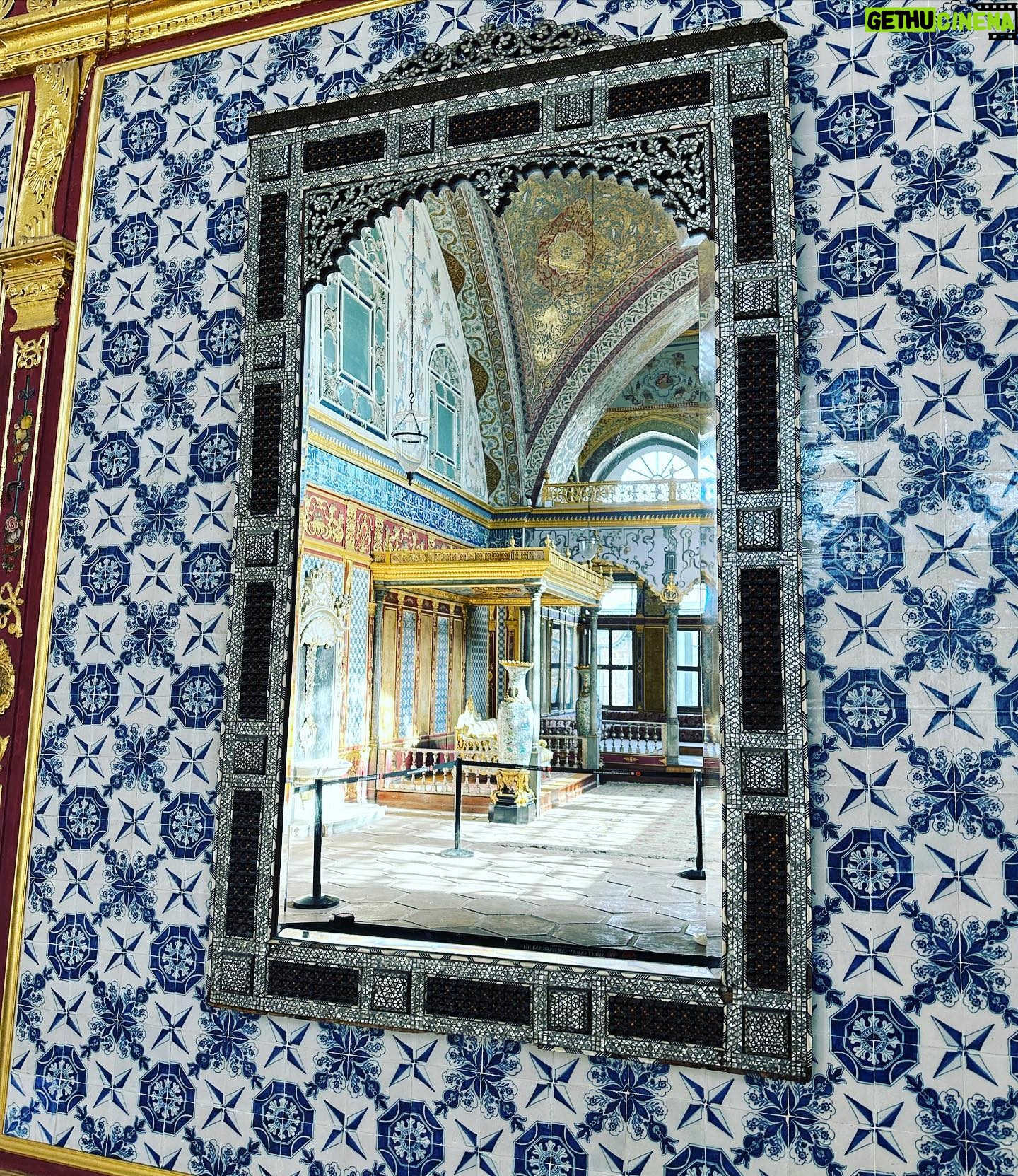 Clare Waight Keller - 3K Likes - Post Tokyo - a quiet trip away to beautiful Istanbul π©΅ some of the things I loved from a couple of weeks ago
1. Best way to see the city - A quick snapshot from the tram that runs over the Bosphorus
2. Hidden in a tiny alleyway stunning blue tiled Mosque
3. Unexpected lushness of tiles and rich carpet
4. Rooftops
5. Marbled courtyards
6. Incredible ancient underground waterways at the Basilica
7/8/9. Harem dream
10. The catβs eye